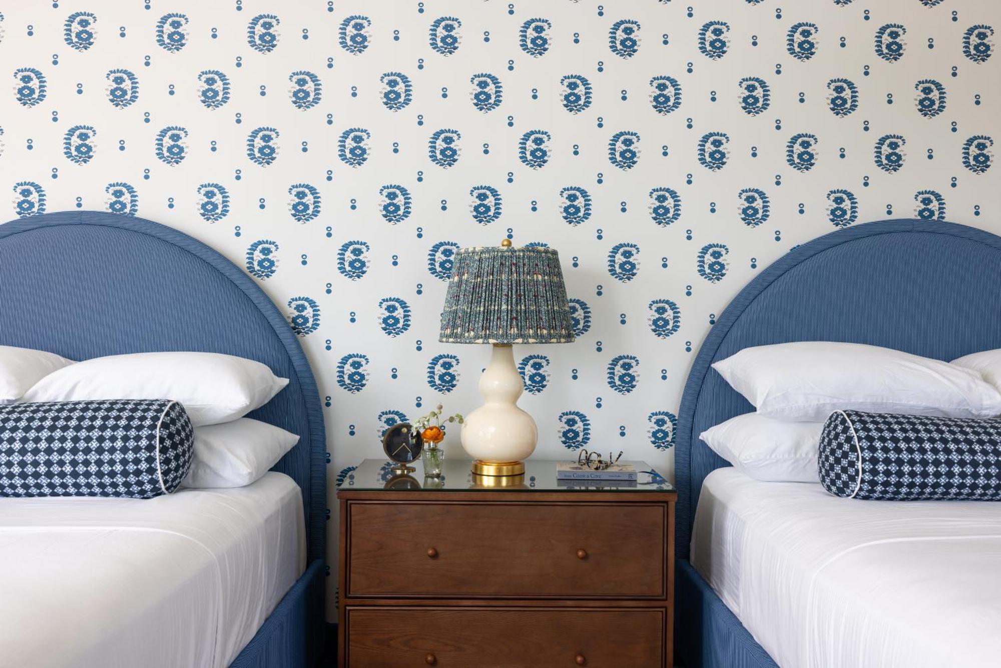 The George Hotel Georgetown Buitenkant foto